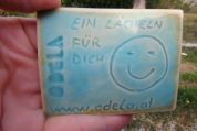 Ein Lächeln für dich