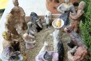 Krippenfiguren 