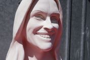 Julia Roberts aus Ton