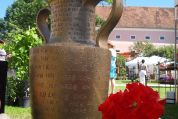Goldene Vase, Ich liebe mich, Ich liebe dich
